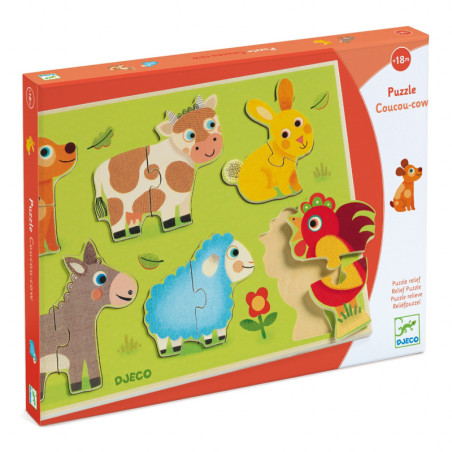Jocuri, Puzzle