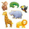 Jocuri, Puzzle