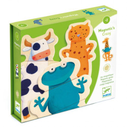 Jocuri, Puzzle