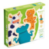 Jocuri, Puzzle