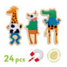 Jocuri, Puzzle