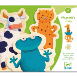 Jocuri, Puzzle
