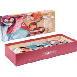 Jocuri, Puzzle