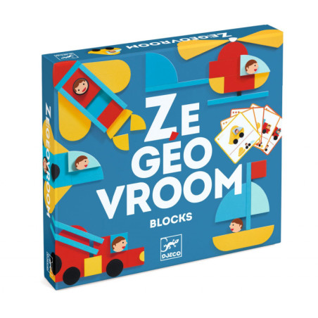 Jocuri, Puzzle