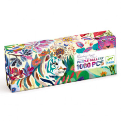 Jocuri, Puzzle