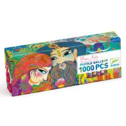 Jocuri, Puzzle