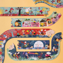 Jocuri, Puzzle