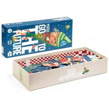 Jocuri, Puzzle