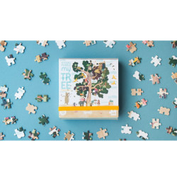 Jocuri, Puzzle