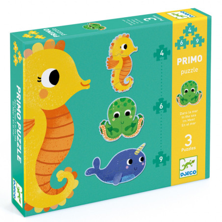 Jocuri, Puzzle