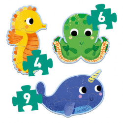 Jocuri, Puzzle