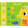 Jocuri, Puzzle