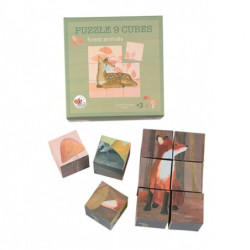 Jocuri, Puzzle