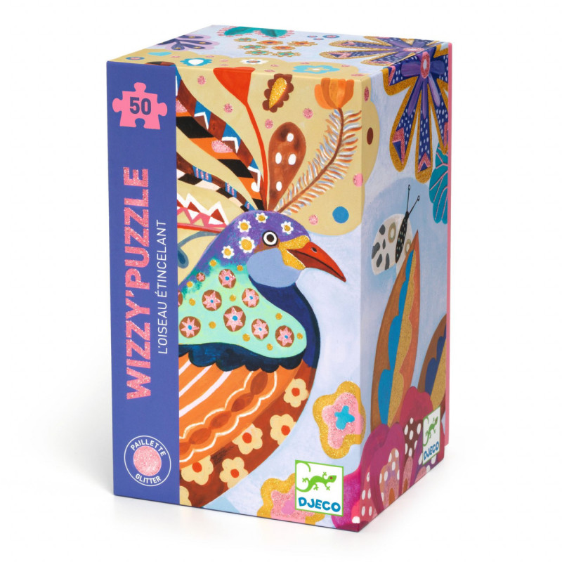 Jocuri, Puzzle