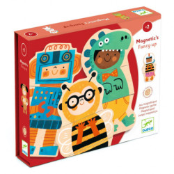 Jocuri, Puzzle