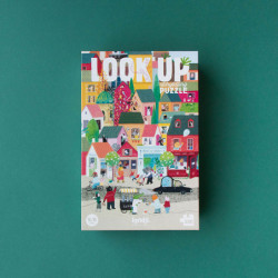 Jocuri, Puzzle