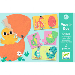 Jocuri, Puzzle