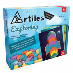 Jocuri, Puzzle