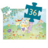 Jocuri, Puzzle