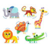 Jocuri, Puzzle