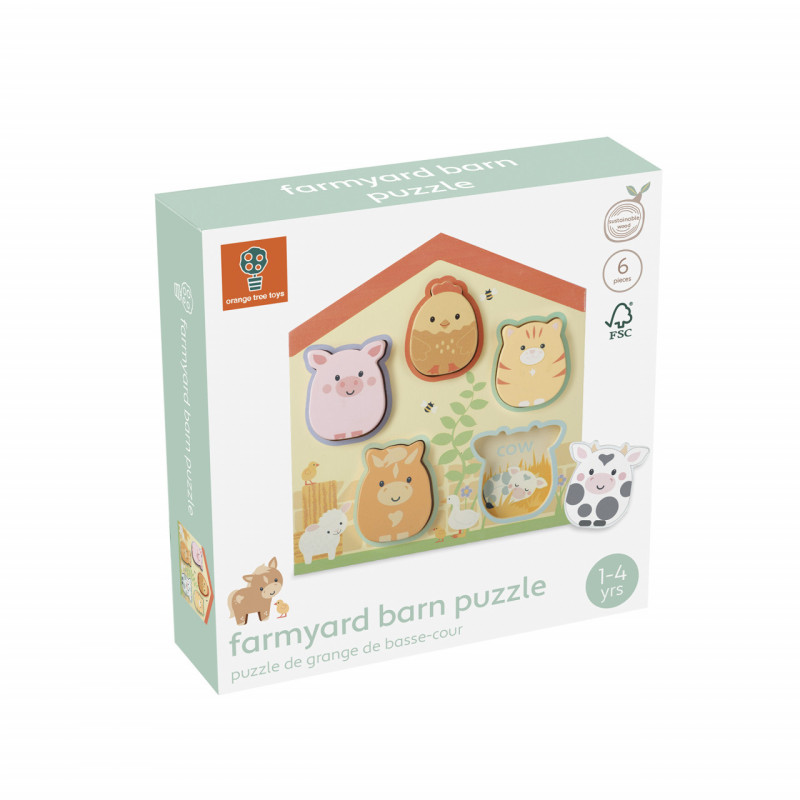 Jocuri, Puzzle