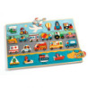 Jocuri, Puzzle