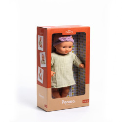 Jucarii, De bebe