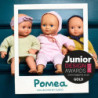 Jucarii, De bebe