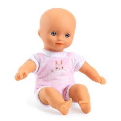 Jucarii, De bebe