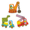 Jocuri, Puzzle