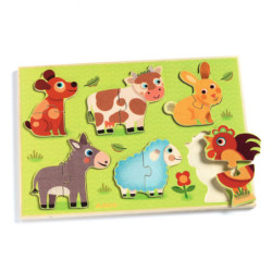 Jocuri, Puzzle