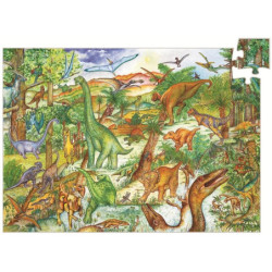 Jocuri, Puzzle