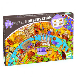 Jocuri, Puzzle