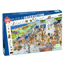 Jocuri, Puzzle