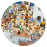 Jocuri, Puzzle