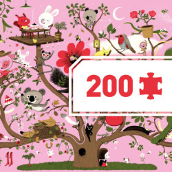 Jocuri, Puzzle