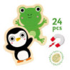 Jocuri, Puzzle