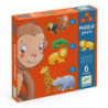 Jocuri, Puzzle