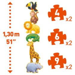 Jocuri, Puzzle
