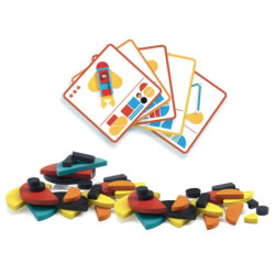 Jocuri, Puzzle