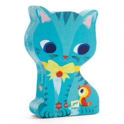 Jocuri, Puzzle