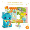 Jocuri, Puzzle