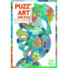 Jocuri, Puzzle