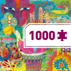 Jocuri, Puzzle