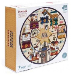 Jocuri, Puzzle