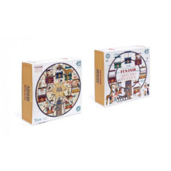 Jocuri, Puzzle