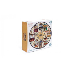 Jocuri, Puzzle