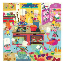 Jocuri, Puzzle