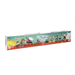 Jocuri, Puzzle