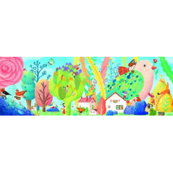 Jocuri, Puzzle